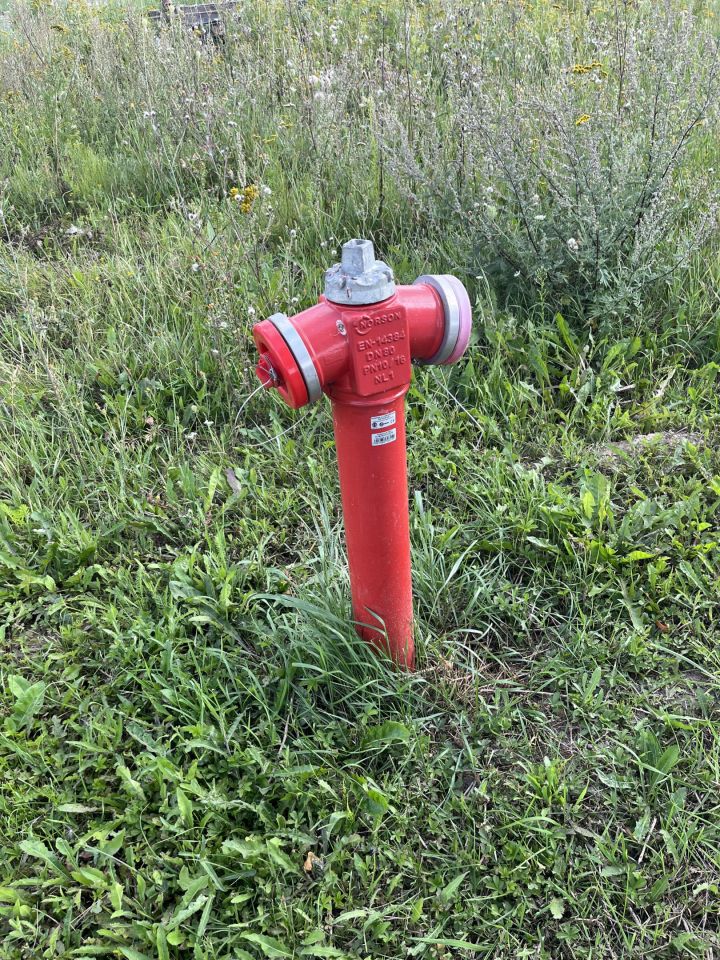 Działka budowlana Pokrzywnica. Zdjęcie 7