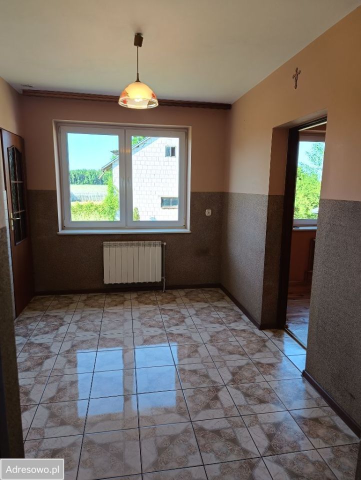 dom wolnostojący, 6 pokoi Nowe Płoniawy. Zdjęcie 5
