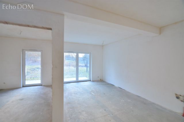 Mieszkanie 3-pokojowe Kraków Swoszowice. Zdjęcie 4