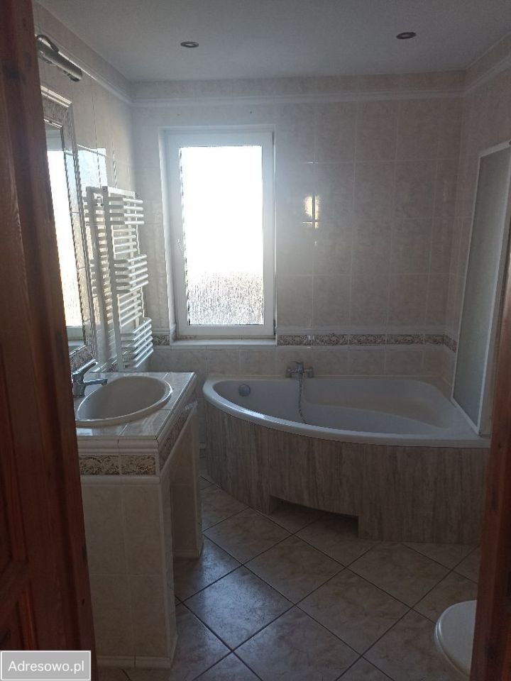 dom wolnostojący, 9 pokoi Szczecin Gumieńce. Zdjęcie 9