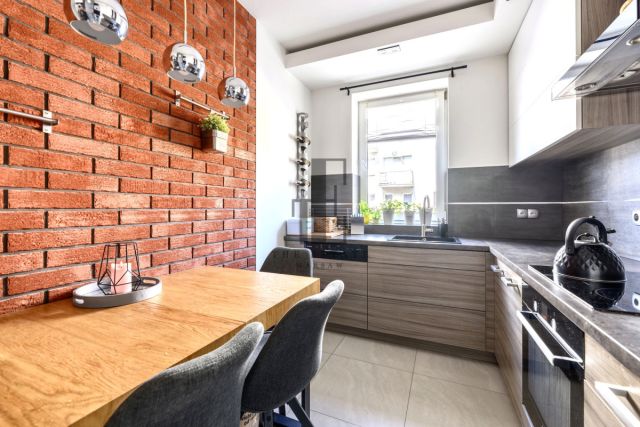 Mieszkanie 2-pokojowe Ząbki, ul. Jacka Malczewskiego. Zdjęcie 3