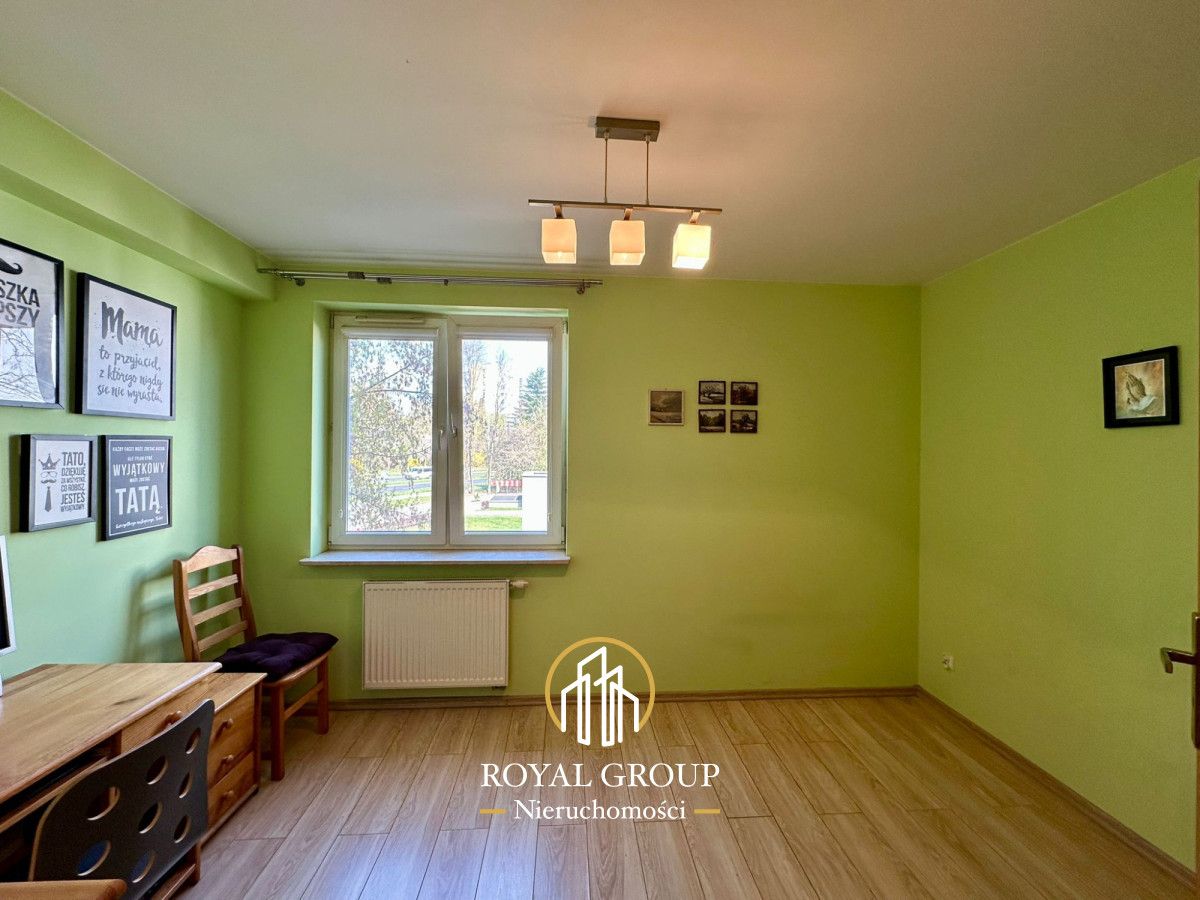 Mieszkanie 3-pokojowe Lublin LSM, ul. Wigilijna. Zdjęcie 13