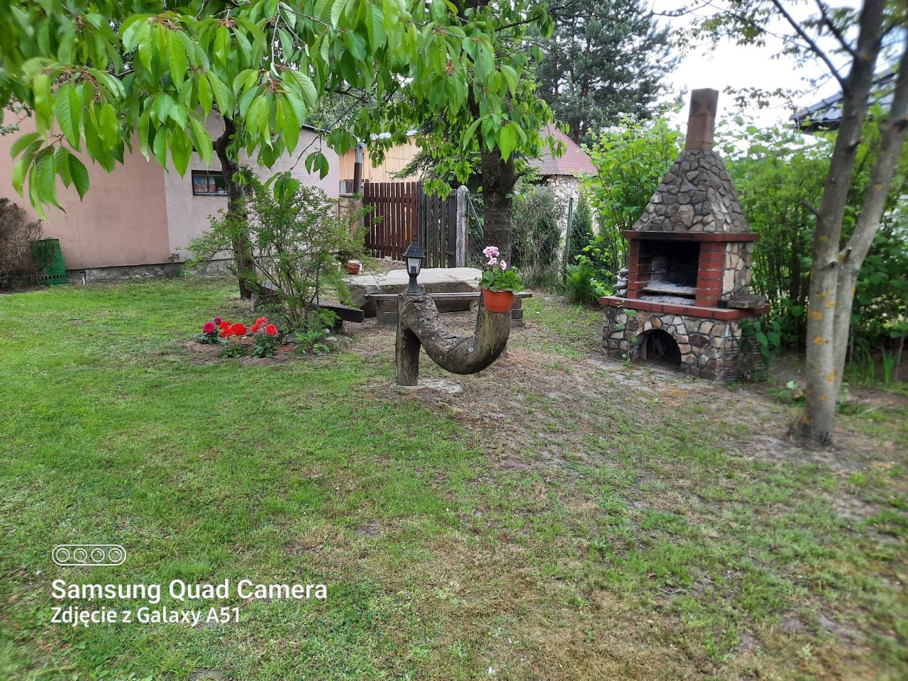 dom wolnostojący, 5 pokoi Nowa Huta Łapigrosz. Zdjęcie 5