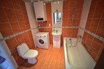 Mieszkanie 1-pokojowe Rzeszów, ul. Eugeniusza Kwiatkowskiego. Zdjęcie 3