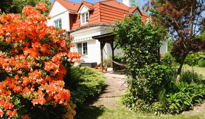 dom wolnostojący, 6 pokoi Nowe Gnatowice