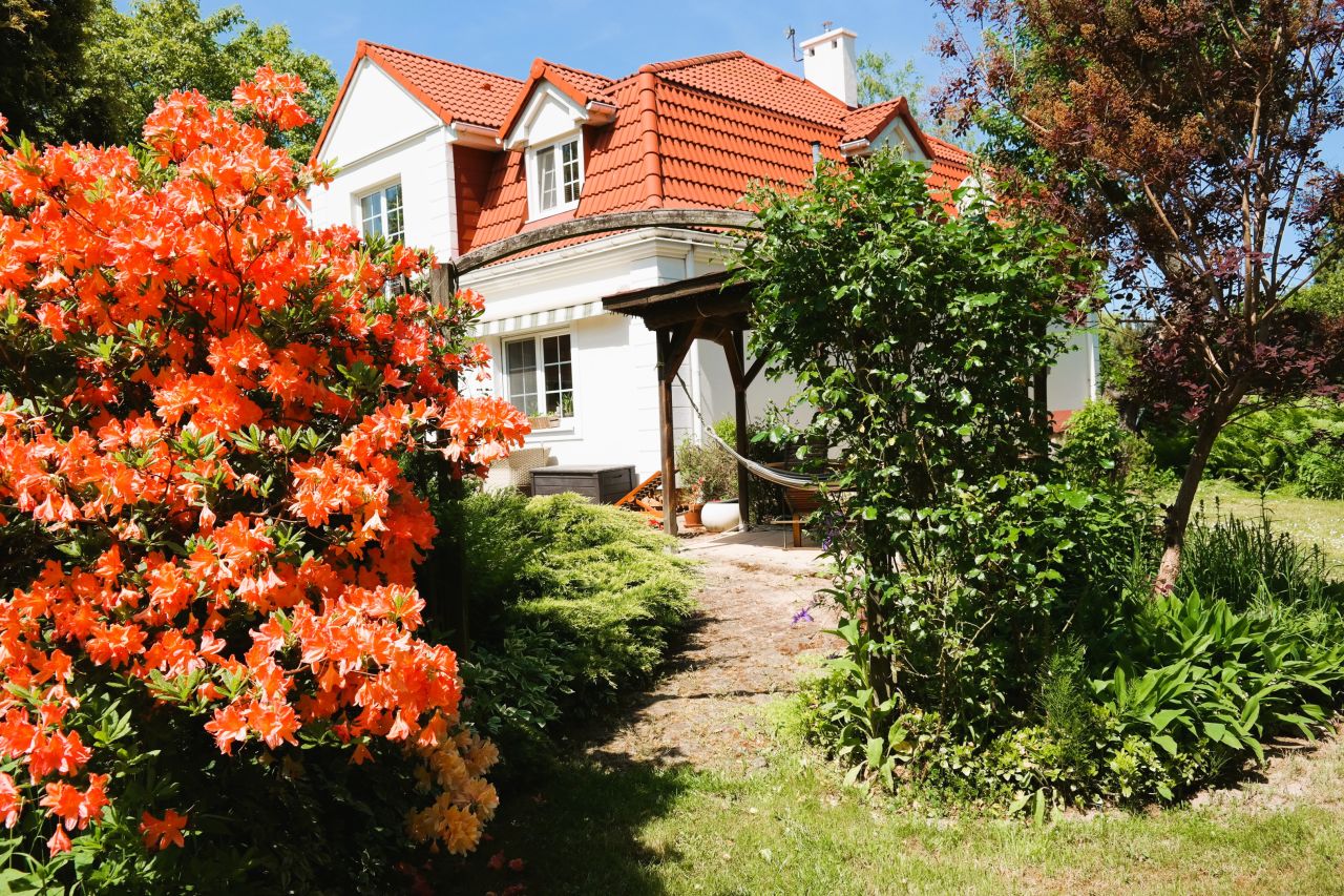 dom wolnostojący, 6 pokoi Nowe Gnatowice. Zdjęcie 3