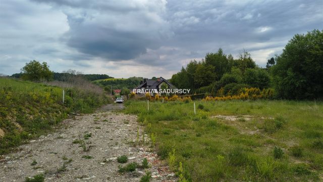 Działka budowlana Michałowice. Zdjęcie 6