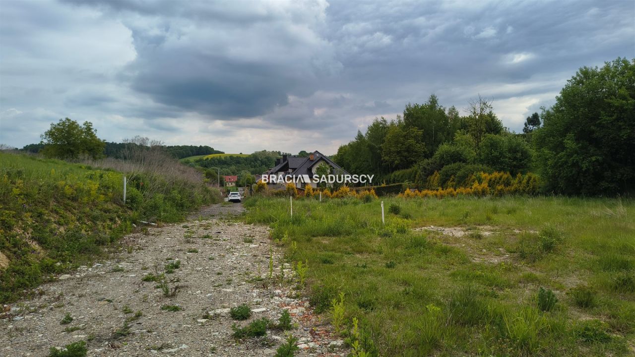 Działka budowlana Michałowice. Zdjęcie 6