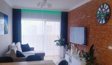 Mieszkanie 3-pokojowe Gniezno, ul. Liliowa