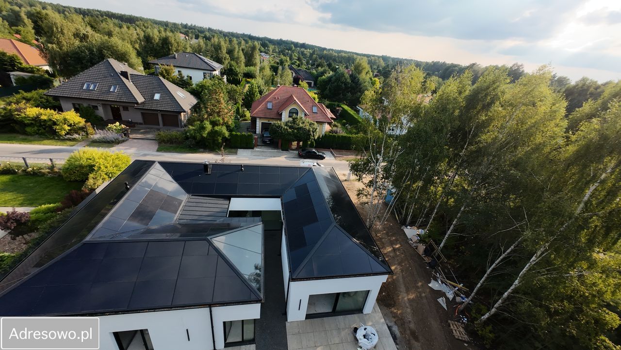 dom wolnostojący, 4 pokoje Niemcz. Zdjęcie 14