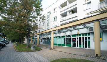 Lokal Rzeszów, ul. Jarosława Dąbrowskiego