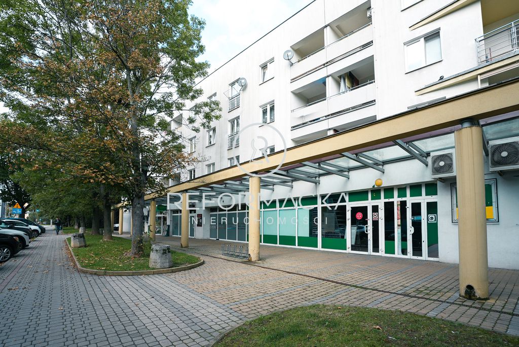 Lokal Rzeszów, ul. Jarosława Dąbrowskiego. Zdjęcie 1