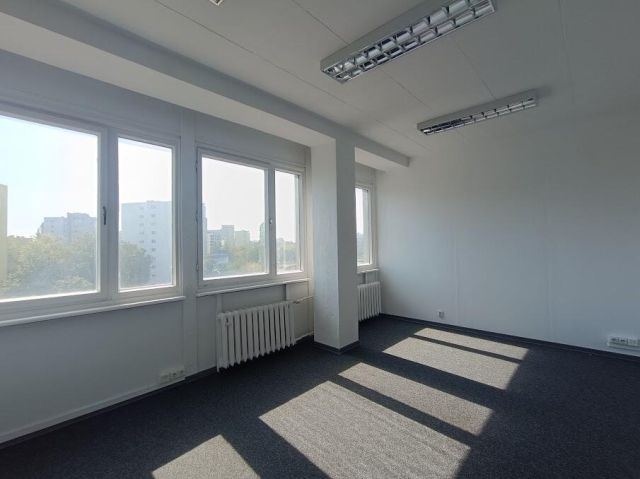 Biuro Warszawa Praga-Południe, ul. Ostrobramska. Zdjęcie 3