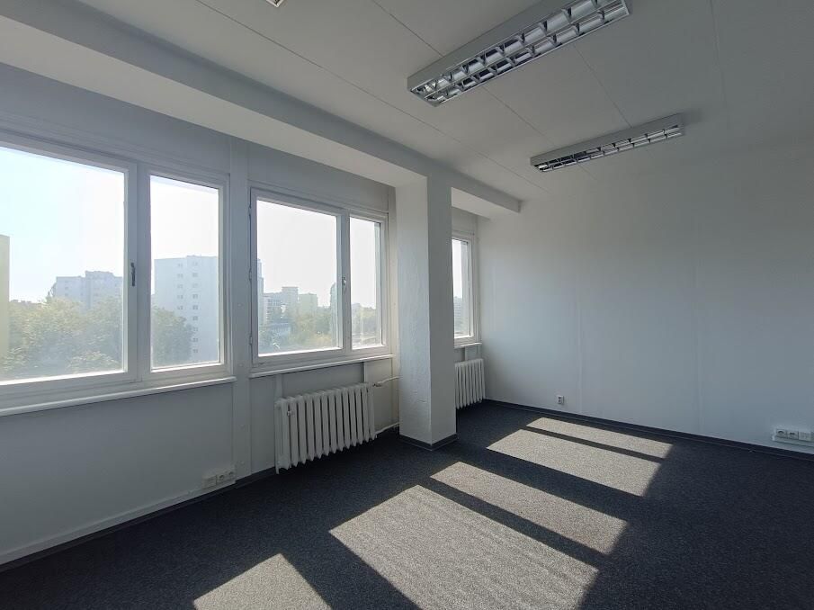 Biuro Warszawa Praga-Południe, ul. Ostrobramska. Zdjęcie 3