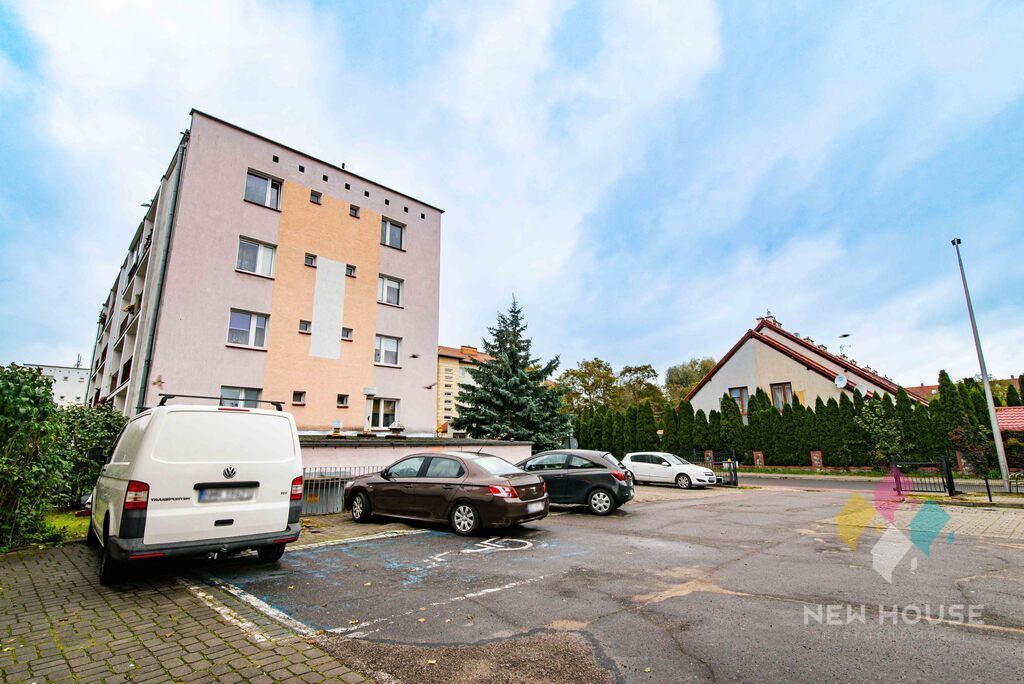 Mieszkanie 3-pokojowe Mrągowo, ul. Żołnierska. Zdjęcie 21