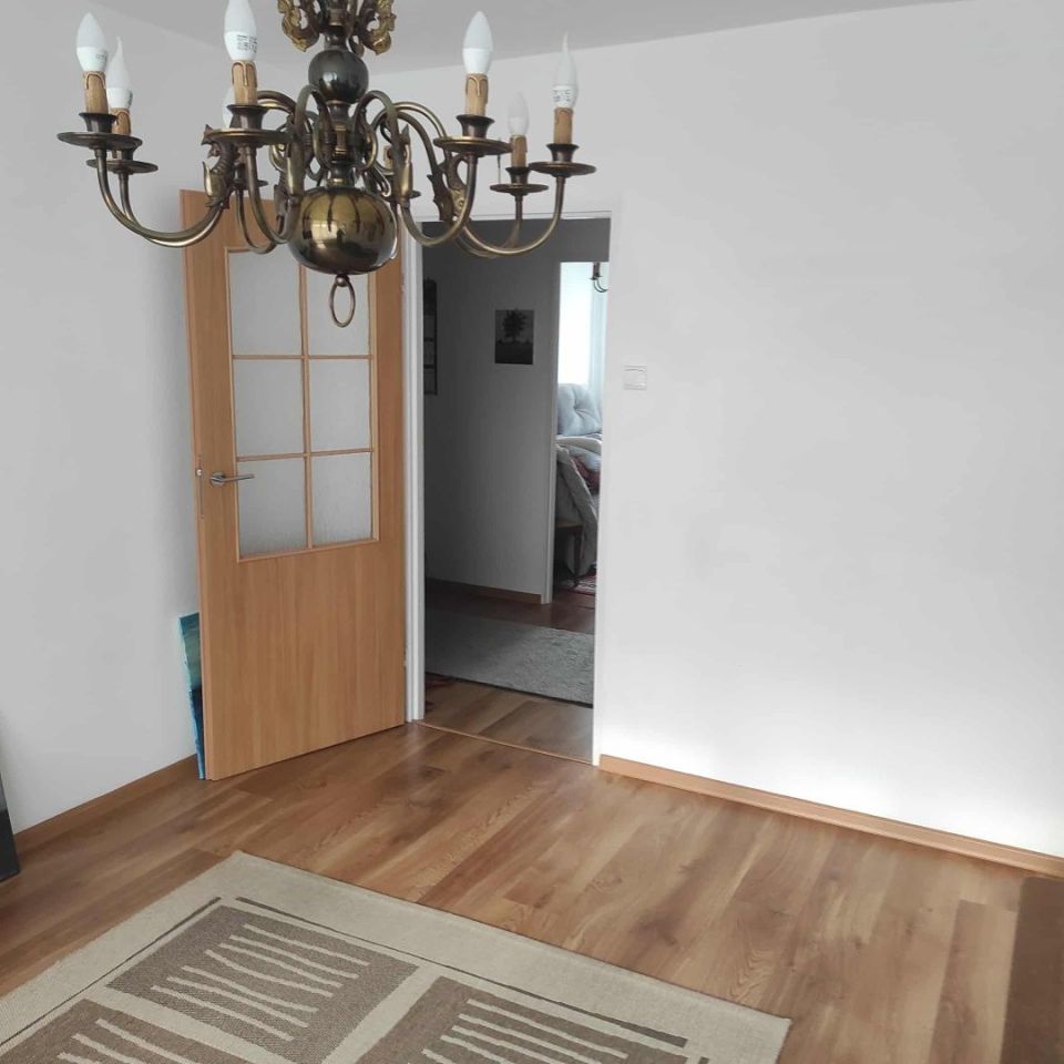 Mieszkanie 2-pokojowe Szczytno, ul. Władysława Sikorskiego. Zdjęcie 3