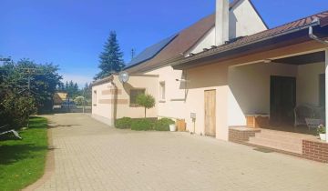 dom wolnostojący, 5 pokoi Wilkowice, ul. Święciechowska