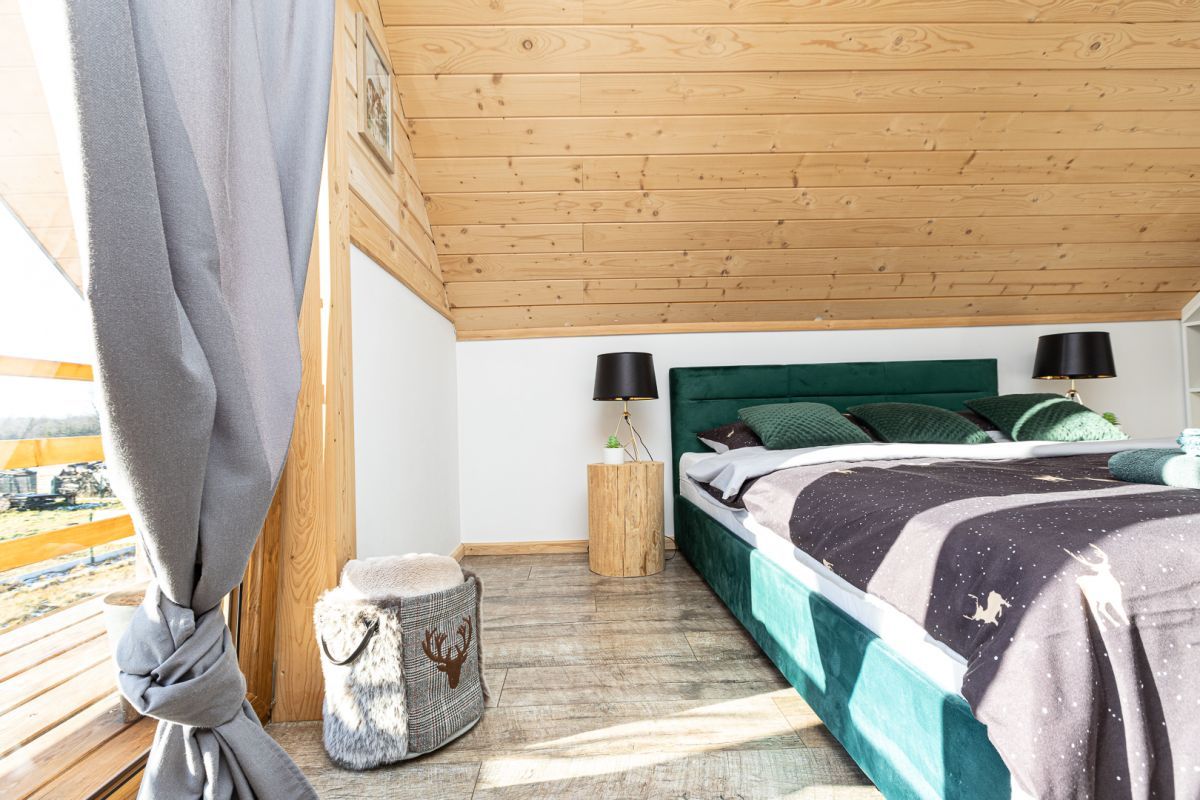 dom wolnostojący, 2 pokoje Chochołów. Zdjęcie 19