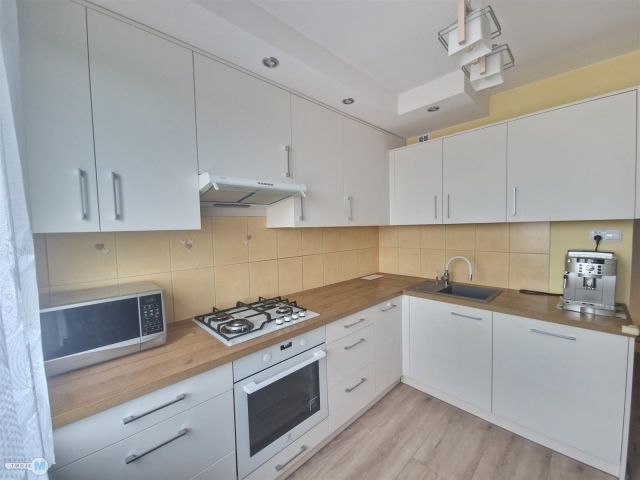 Mieszkanie 2-pokojowe Kielce Barwinek, ul. Barwinek. Zdjęcie 2