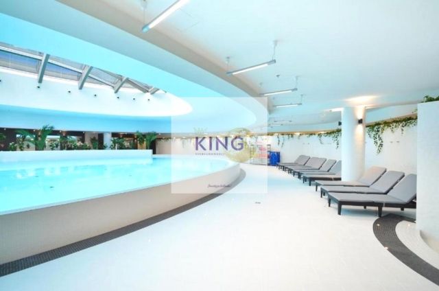 Mieszkanie 3-pokojowe Szczecin Centrum. Zdjęcie 10