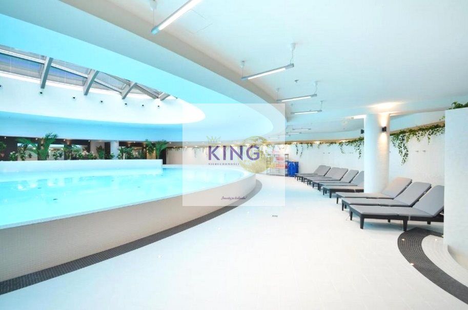 Mieszkanie 3-pokojowe Szczecin Centrum. Zdjęcie 10