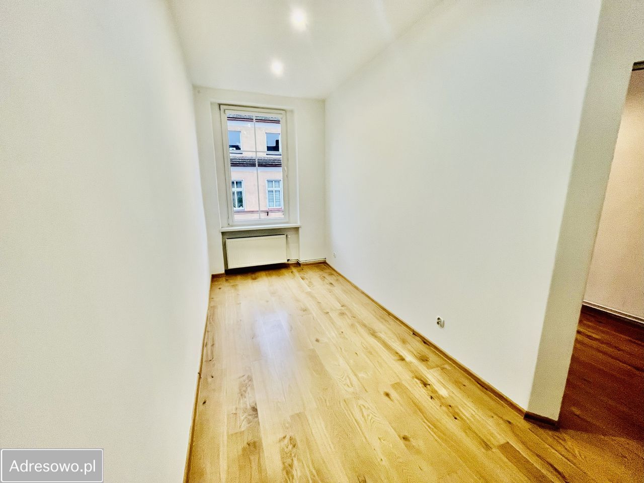 Mieszkanie 3-pokojowe Jastrowie, ul. Kilińszczaków. Zdjęcie 3