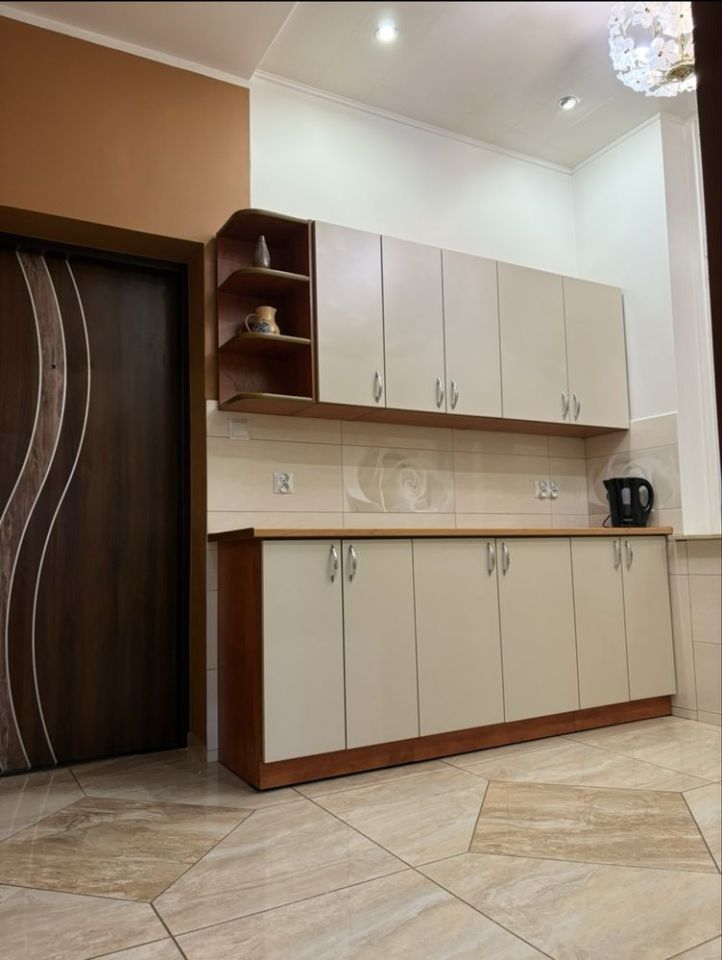 Mieszkanie 1-pokojowe Nowa Sól Centrum, ul. Kuśnierska. Zdjęcie 8