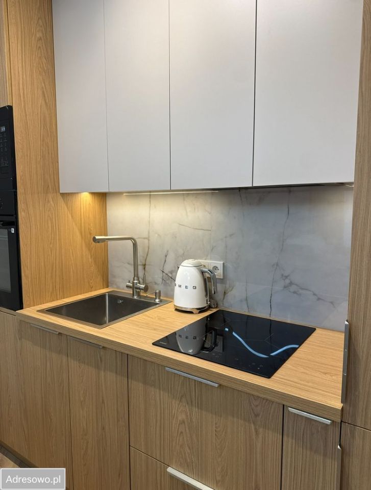 Mieszkanie 2-pokojowe Warszawa Wola, ul. Redutowa. Zdjęcie 13