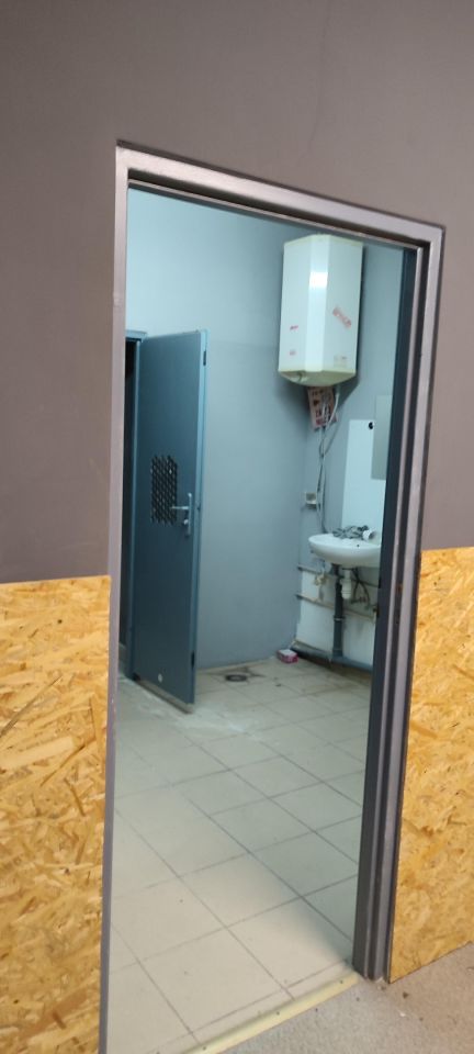 Hala/magazyn Koszalin Przeciszewko, ul. Przemysłowa. Zdjęcie 9