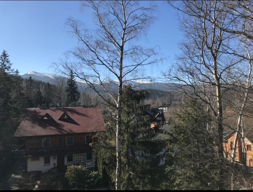 Działka inwestycyjna Karpacz, ul. Tadeusza Kościuszki. Zdjęcie 3