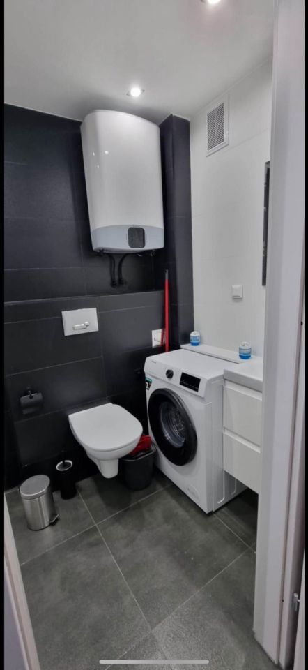 Mieszkanie 1-pokojowe Szczecinek, pl. Wolności. Zdjęcie 2