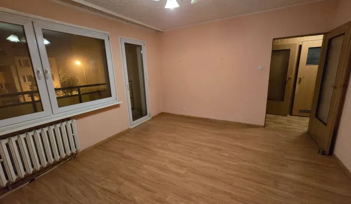 Mieszkanie 2-pokojowe Piekary Śląskie, ul. Targowa