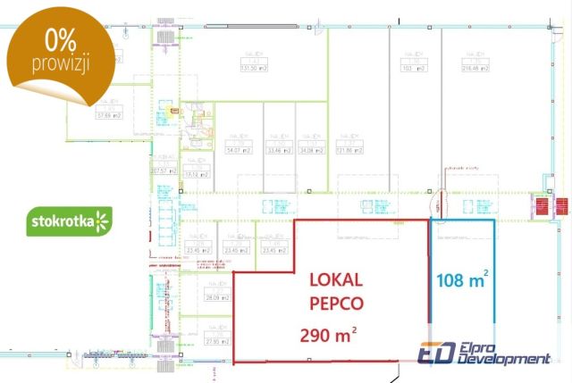 Lokal Bydgoszcz, ul. gen. Władysława Bortnowskiego. Zdjęcie 5