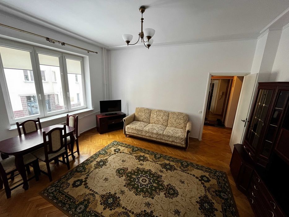 Mieszkanie 2-pokojowe Warszawa Śródmieście, ul. Wiejska. Zdjęcie 4