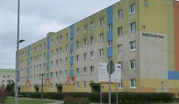 Mieszkanie 3-pokojowe Grudziądz