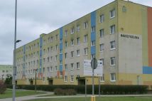 Mieszkanie 3-pokojowe Grudziądz