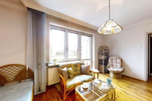 dom wolnostojący, 7 pokoi Łódź Julianów, ul. Kruszynowa. Zdjęcie 15