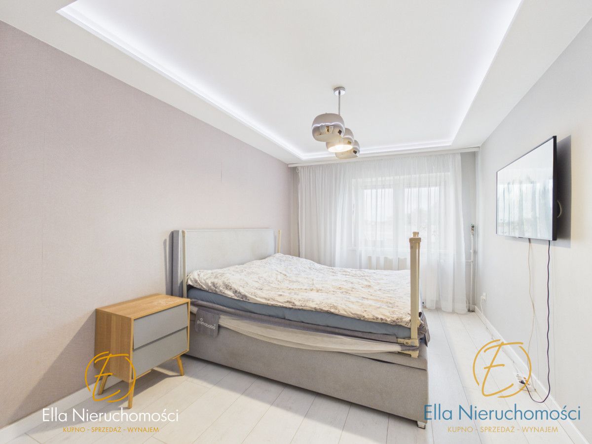 Mieszkanie 3-pokojowe Legnica Centrum, ul. Wjazdowa. Zdjęcie 8