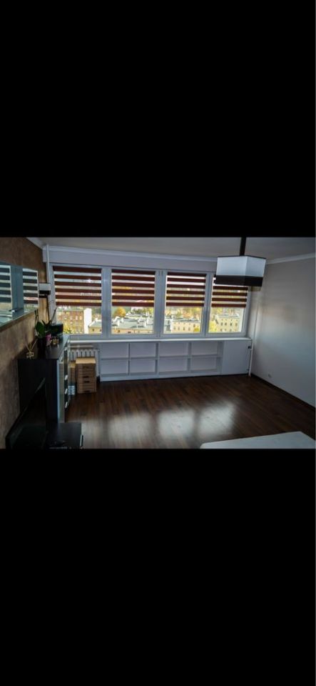 Mieszkanie 2-pokojowe Szczecin Niebuszewo. Zdjęcie 6