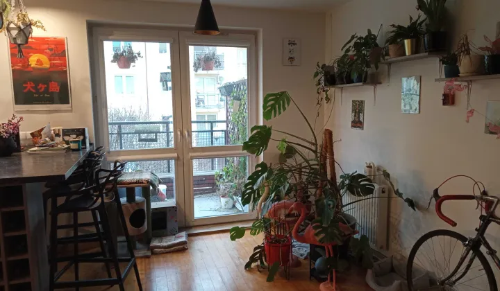 Mieszkanie 2-pokojowe Wrocław Psie Pole