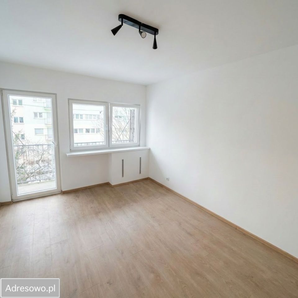 Mieszkanie 2-pokojowe Łódź Bałuty, ul. Rojna. Zdjęcie 5