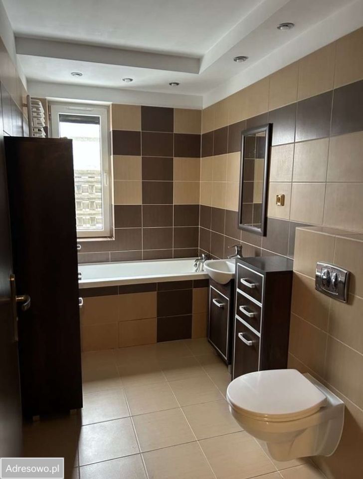 Mieszkanie 2-pokojowe Wrocław Psie Pole, ul. Miłostowska. Zdjęcie 7