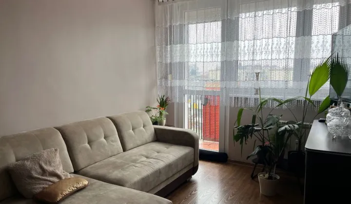 Mieszkanie 3-pokojowe Rawicz