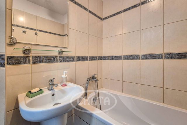 Mieszkanie 3-pokojowe Wrocław Złotniki, ul. Złotnicka. Zdjęcie 17