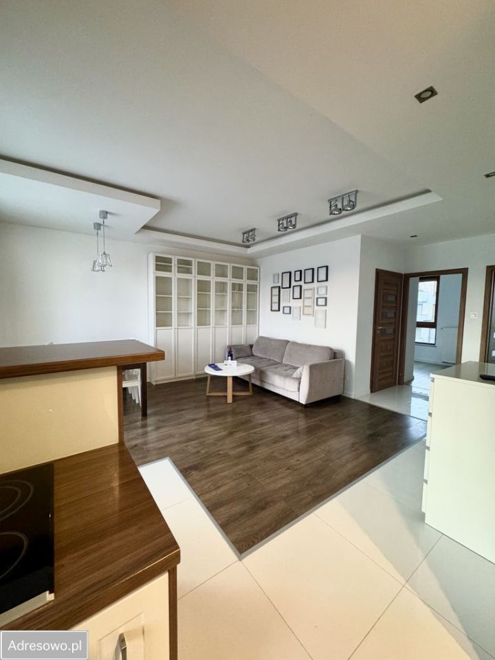 Mieszkanie 3-pokojowe Warszawa Wilanów, ul. Adama Branickiego. Zdjęcie 19