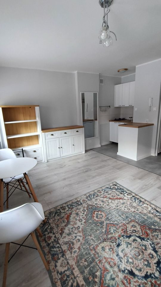 Mieszkanie 1-pokojowe Kłodzko Centrum, ul. Jacka Malczewskiego. Zdjęcie 3