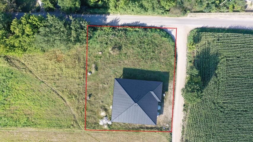 dom wolnostojący, 5 pokoi Lachowo. Zdjęcie 2