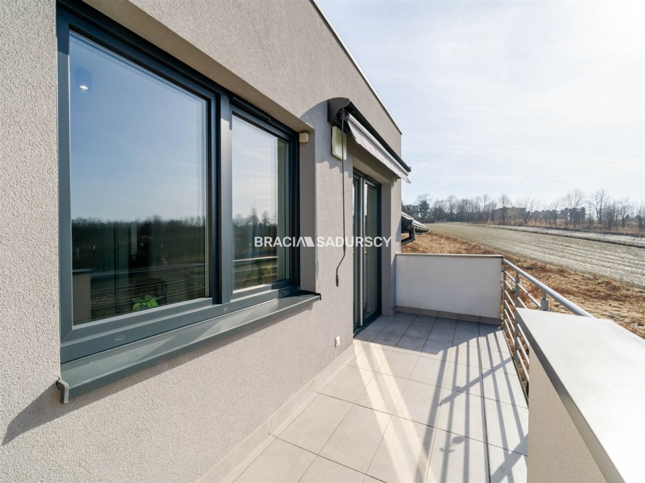 Mieszkanie 3-pokojowe Kraków, ul. Witkowicka. Zdjęcie 20