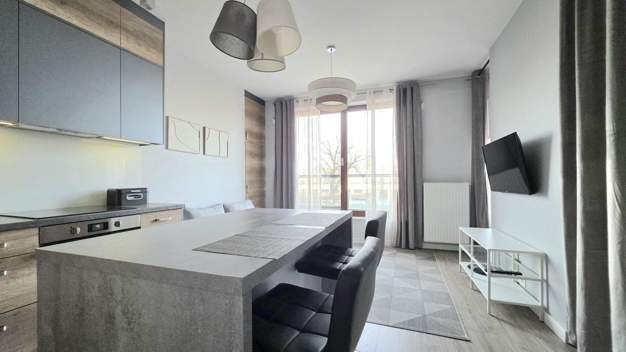 Mieszkanie 2-pokojowe Warszawa Wola, ul. Siedmiogrodzka. Zdjęcie 5