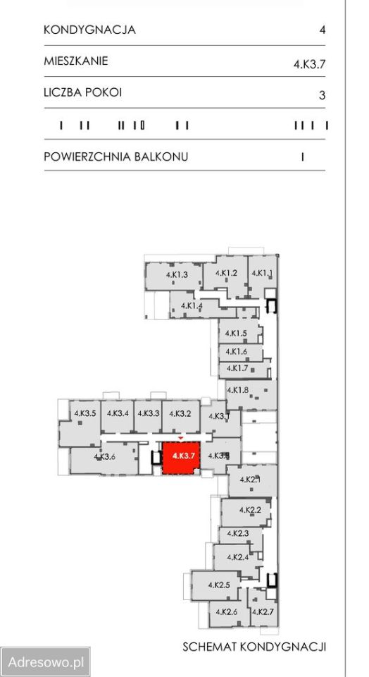 Mieszkanie 3-pokojowe Wrocław Fabryczna, ul. Stalowa. Zdjęcie 2